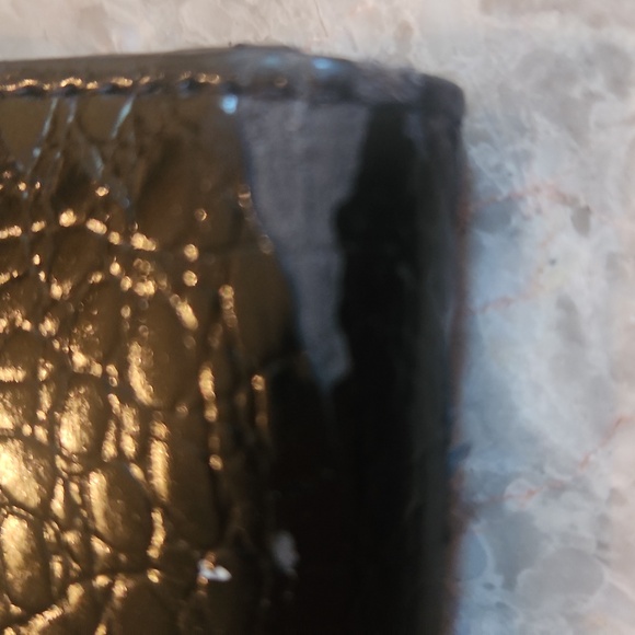 PRADA WALLET FAIR CONDITION - Picture 3 of 11